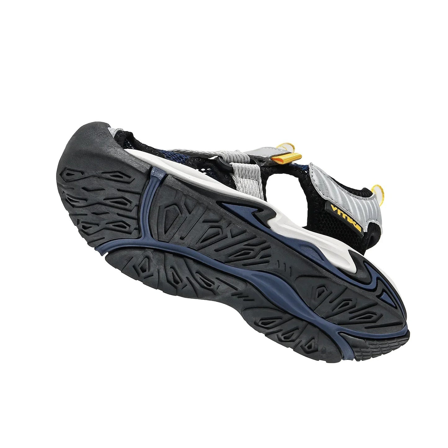 Kids Beach Sandals for Boys New Summer  Boy Shoes Closed Toe Safty Shoes Children Sandals