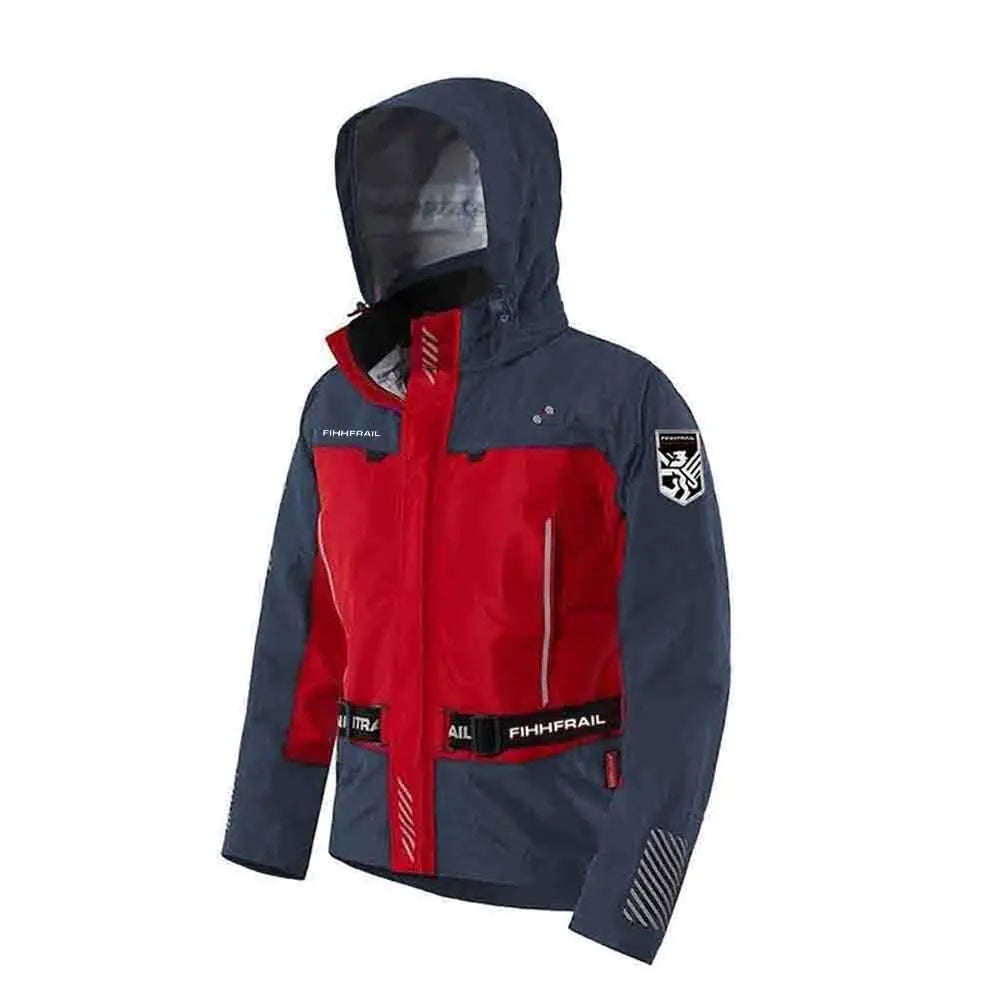 Jacket for ATV, UTV, Mud Riding, Fishing, Hunting, Speedmaster, Waterproof, Breathable, Keep Warm, Winter Spring