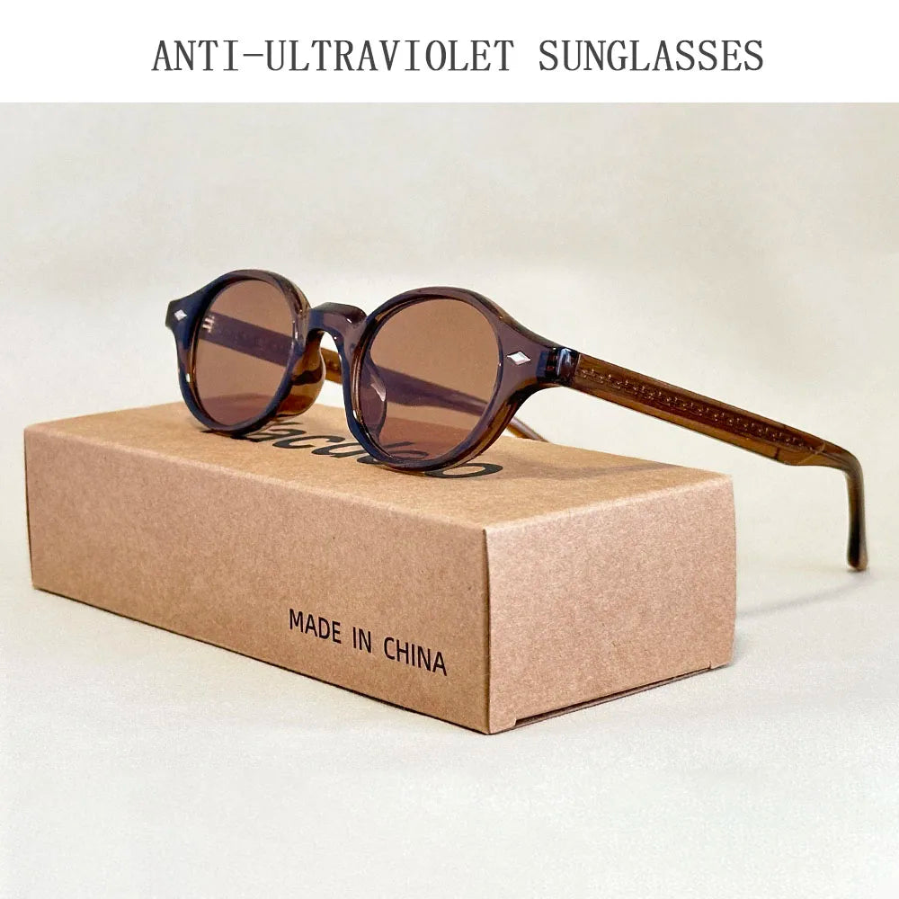 Luxury Oval Sunglasses Women Trendy And Fashionable 2025 Sunglass Men Fashion Glasses Lentes De Sol Mujer Lunette Soleil Femme