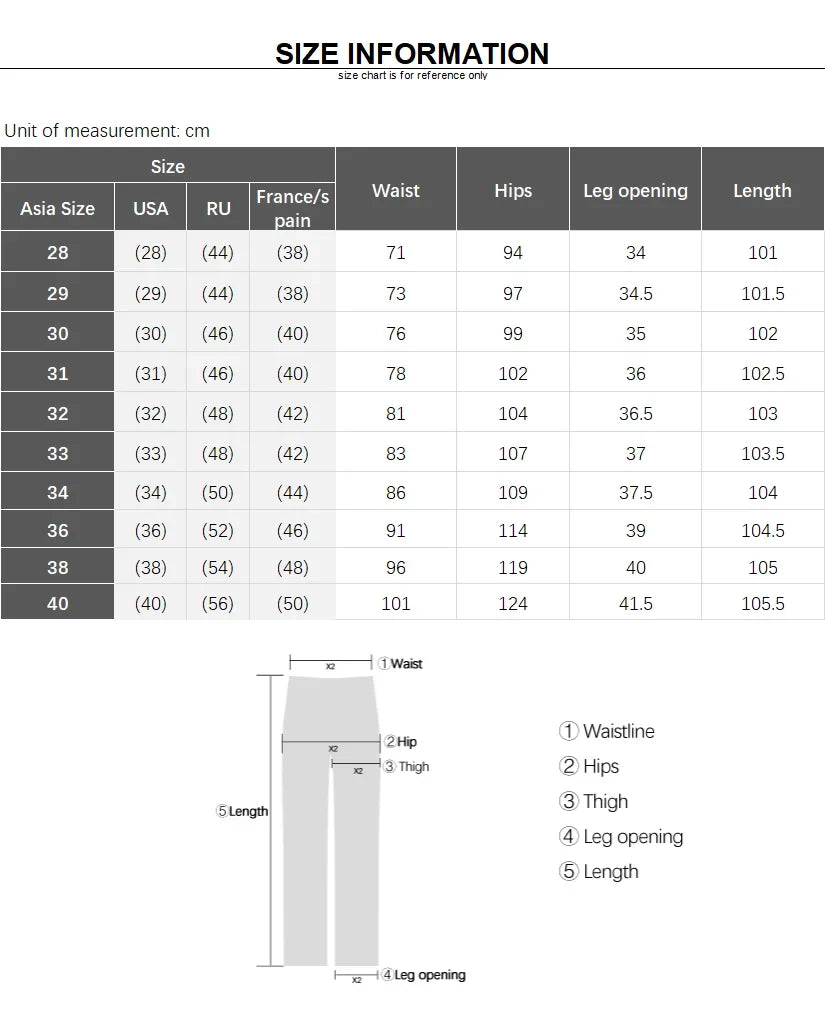 2025 Winter Fleece Pants Men's Pocket Fashion Thickened Cotton Stretch Comfort Plush Straight Business Pants Male