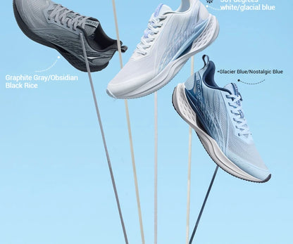 Men Running Shoe Durable Lightweight Cushioning Breathable Non-slip Stable Soft Male Sneaker 672512241