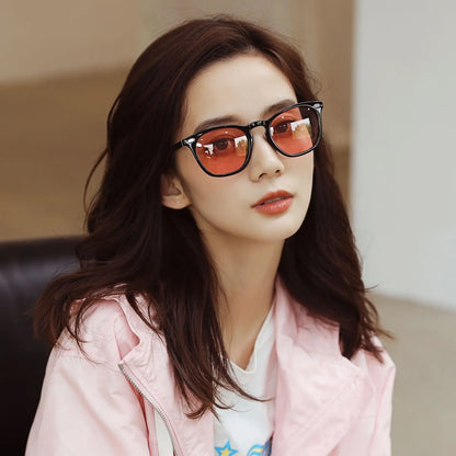 Aluminum Polarized Sunglasses Women Men Photochromic Sun Glasses UV400 High Quality Chameleon Driving Goggles Eyewear Gafas