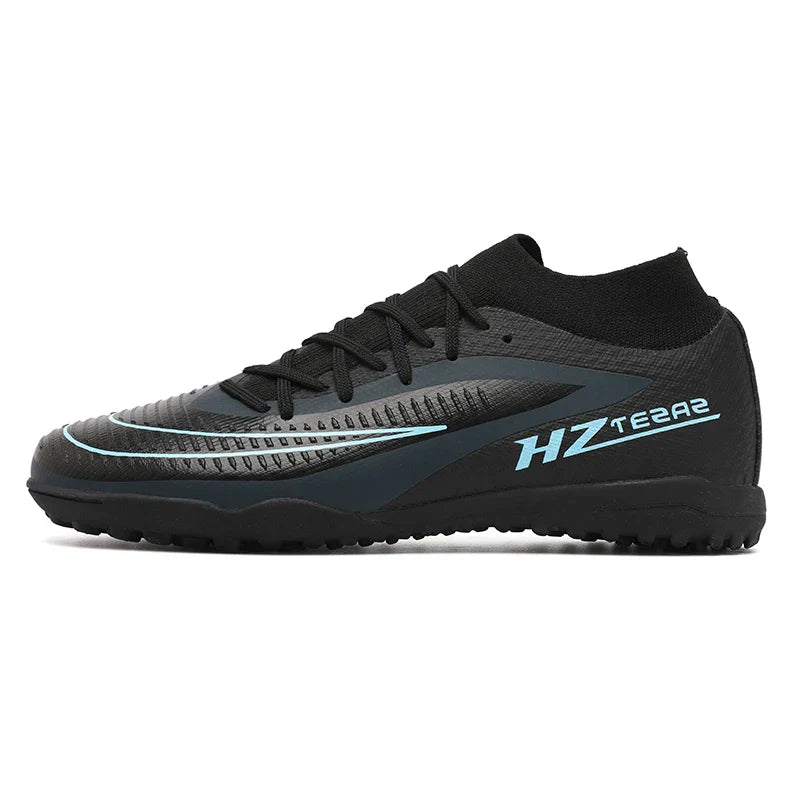 Men Football Boots New Adult Adult Professional Breathable Sports FG Fast Futsal Male Football Shoes Sneakers Turf Cleats Match