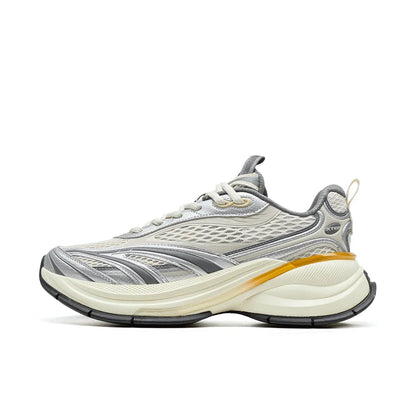 Basque 3 For Male Sneakers Retro Fashion Breathable  Luxury Height-Increasing Sports Shoes 2026 Spring 874219320001