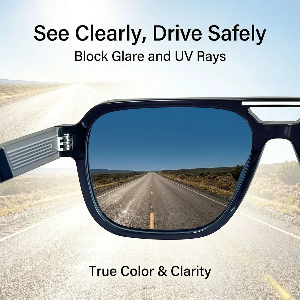 2026 Square Sunglasses Women Luxury UV400 Protection Sunglass Men Vintage Retro Dropshipping Fashion Glasses Gafas De Sol Hombre