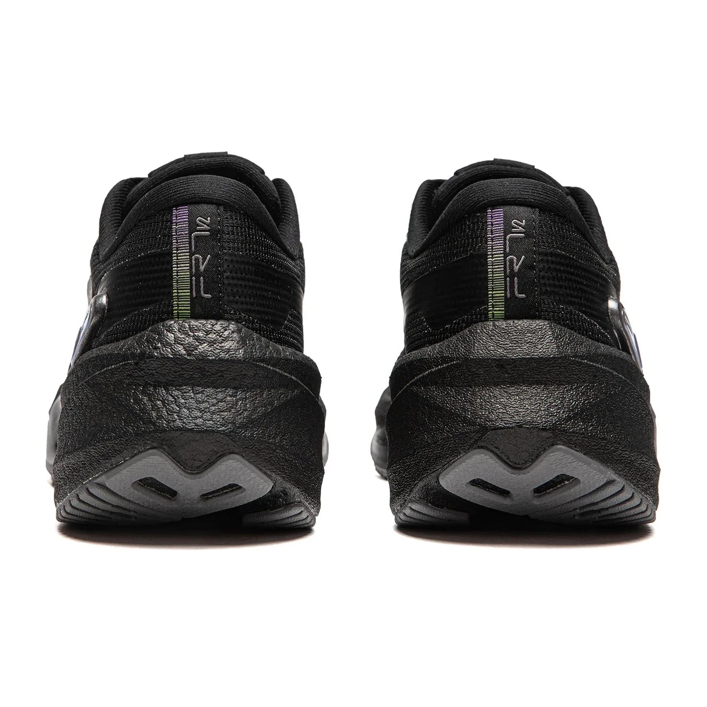 Men's FURIOUS RIDER 7 V2 Stability Running Shoes BOOM FIBER Cushion Stable Support Sport Shoes Wearable Sneakers ARZU003