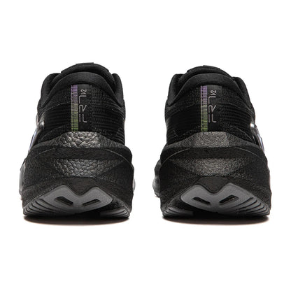Men's FURIOUS RIDER 7 V2 Stability Running Shoes BOOM FIBER Cushion Stable Support Sport Shoes Wearable Sneakers ARZU003