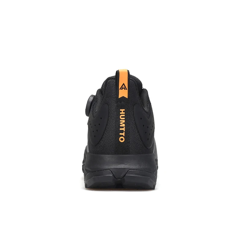 Hiking Shoes men waterproof Climbing Sneakers Trekking Hunting Tourism Mountain boots Tactical shoes Casual ankle shoes