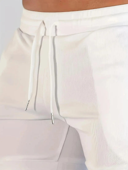 2026 new Summer Men's Fitness Shorts Gym Shorts Gyms Short Pants Run Hiking Sportswear Running Shorts Men Sports Jogging