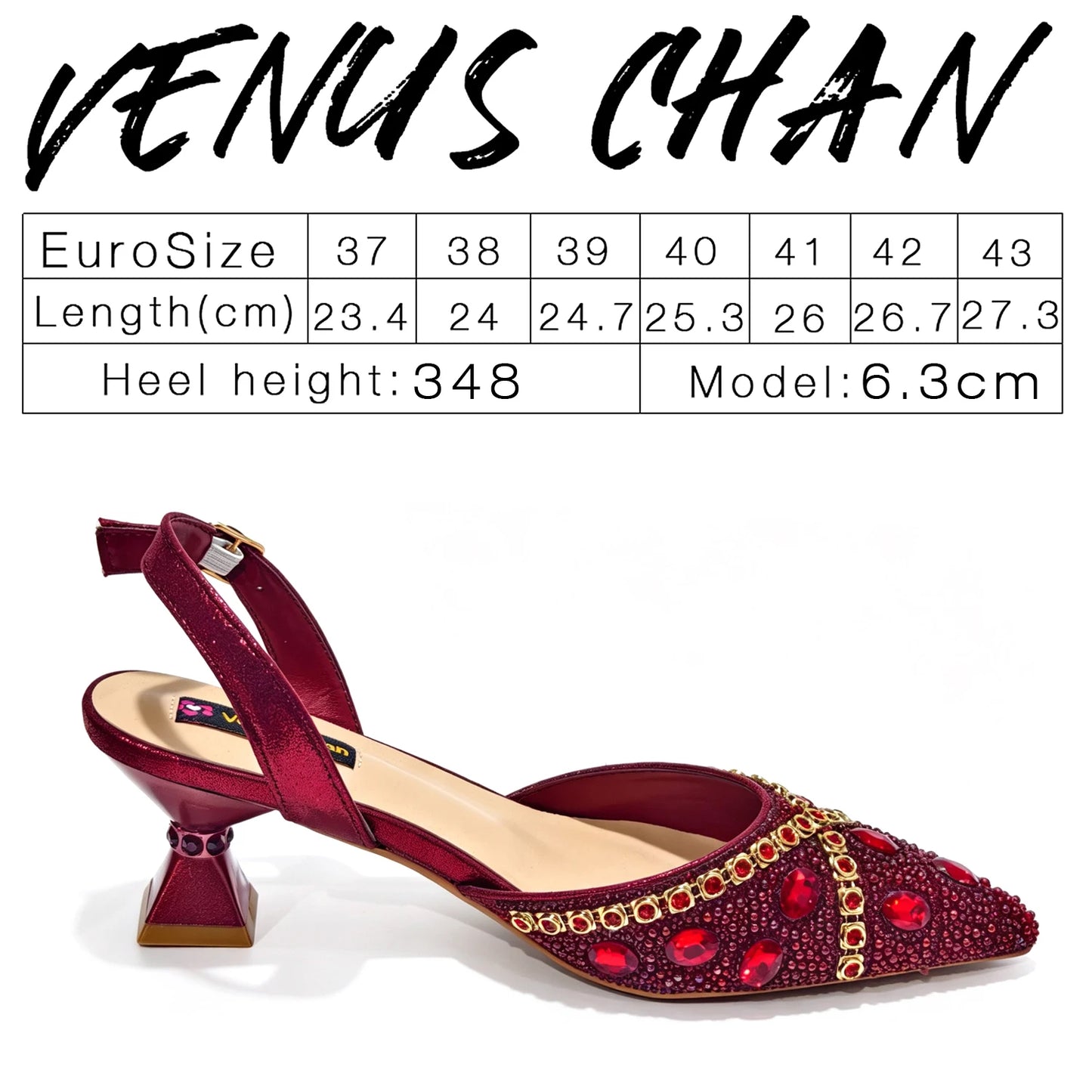 Wine Color Rhinestone Pearl Slingback Heels Matching Top Handle Handbag Set Women Formal Wedding Prom Crystal Pumps Shoe Bag