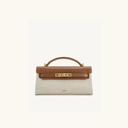 Premium Leather Shoulder Bag,Lightweight versatile women's handbag,Spring&Autumn Fashion Crossbody bag