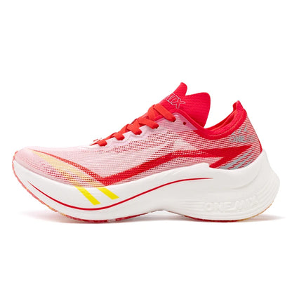2026 Tupo New Carbon Plate Marathon Running Shoe Pro Tests Stable Support For Shock-absorbing Ultralight Bounce Sneakers
