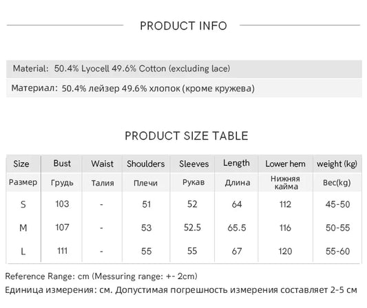 Autumn Solid Cotton Shirt Autumn V-neck Double-layer Lace Retro Design Shirts Single Breasted Tops Office Lady MXE41C2366