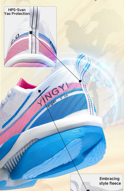 Shadow Wing 2.0 Carbon Plate Professional Marathon Running Shoes Men Lightweight Cushioning Training Outdoor Sneakers