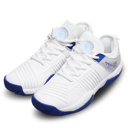 2025 New Professional Fencing Shoes for Men Women Small Size 31 32 Fencer Sport Lightweight Sneakers Comfortable Athletic Boots
