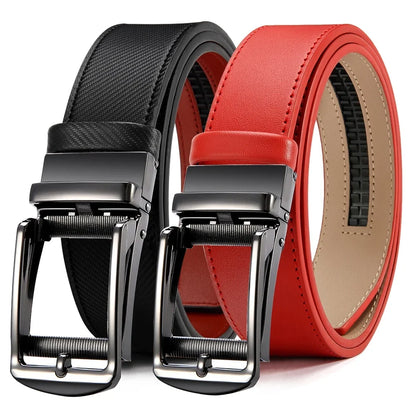 Belts Famous Brand Belt Men Mens Belts Quality Genuine Luxury Metal Buckle Men's Leather Belts Fashion Men's Jeans High Quality
