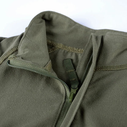 Airsoft Paintball Shirts Multicam CP Camo Cotton Tactical Shirt Men Army Military Combat T-Shirt Hunting Clothing Wear-resisting