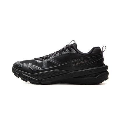 Unisex AXL FLIT Outdoor COUNTERFLOW Hiking Shoes BOOM Cushion Lightweight High Rebound LiNing Leisure Sneakers AHTV027