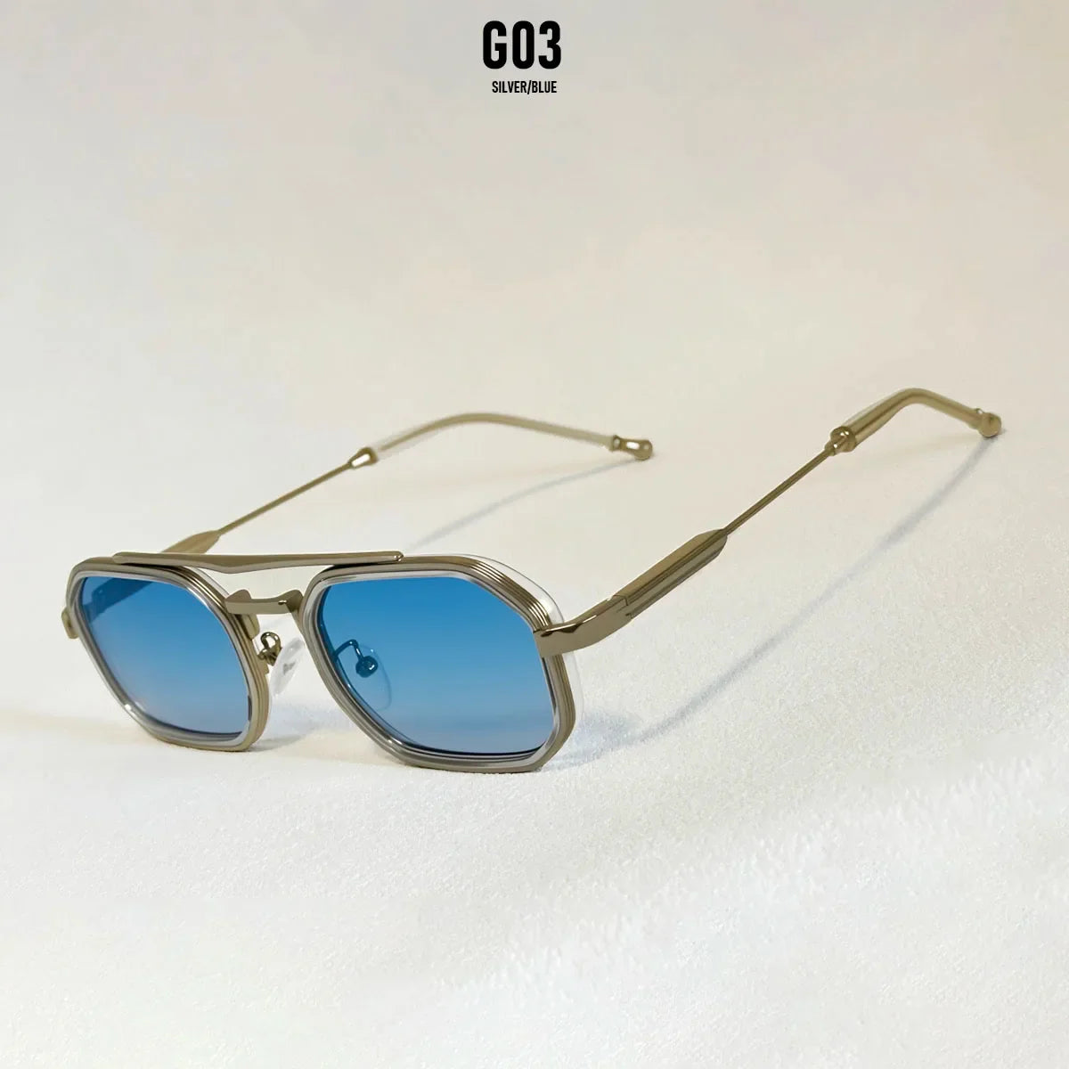 UV400 Protection Square Sunglass Men Vintage Steampunk Sunglasses Women Woman Luxury Fashion Glasses Gafas De Sol Hombre Okulary