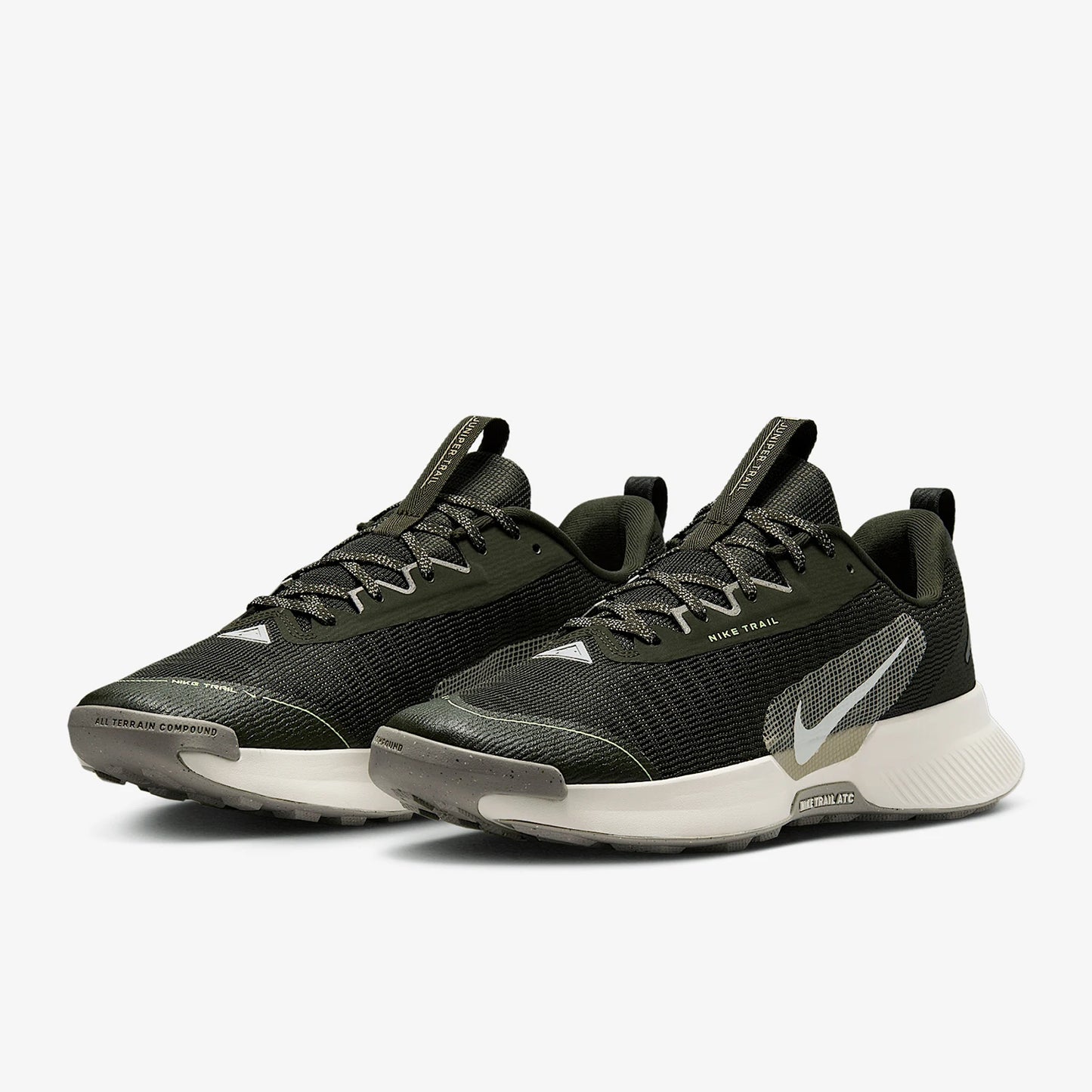 Official Authentic Juniper Trail 3 Men's Training Cushioned Running Shoes FQ0904-301