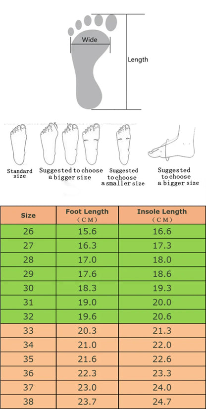 2025 Children's Basketball Shoes for Boys Non-slip Breathable Comfortable Sport Shoes Boys Outdoor Training Basketball Sneakers