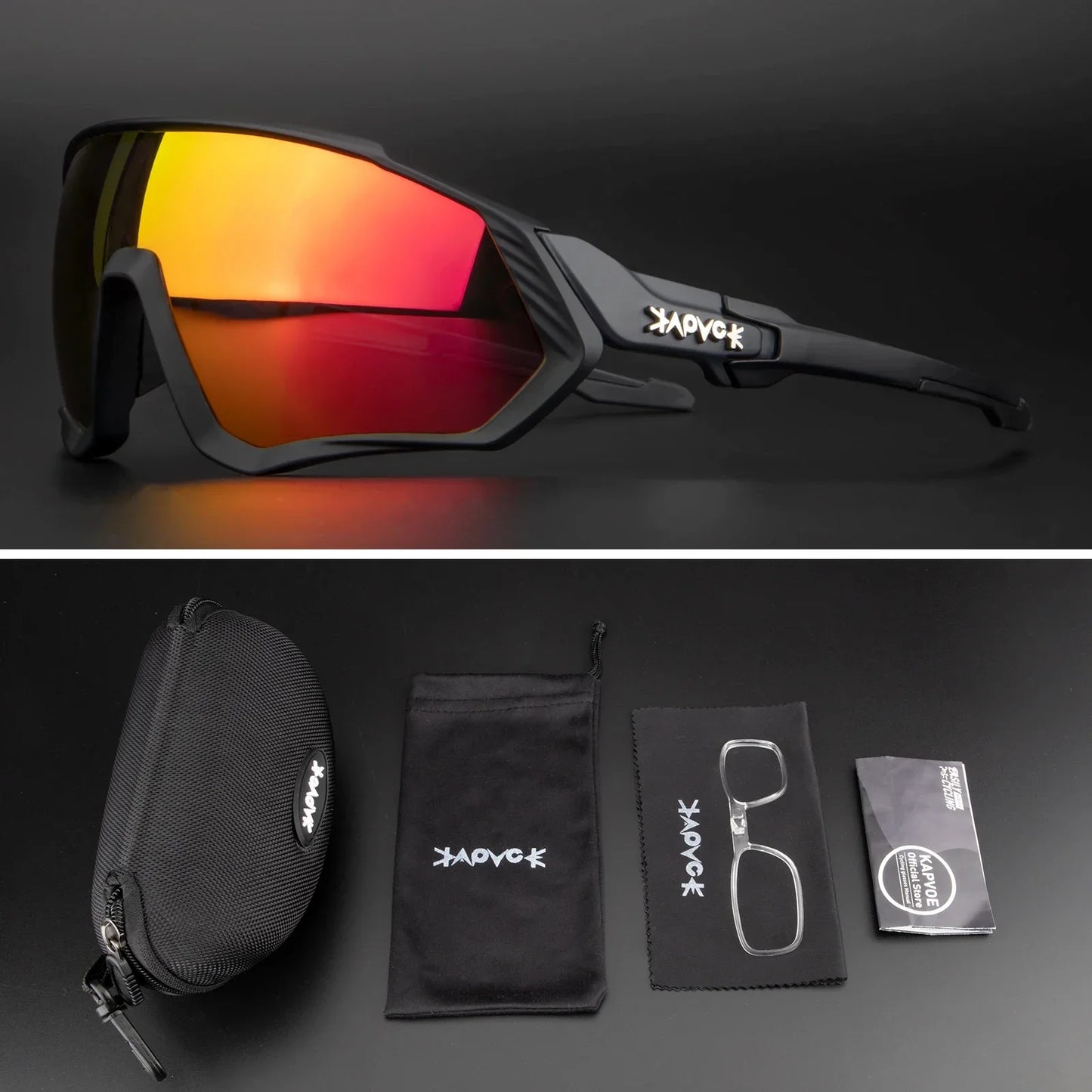 Photochromic Cycling Sunglasses Men Women Road Mtb Mountain Bike Bicycle Glasses Cycling Glasses Sport Running Eyewear