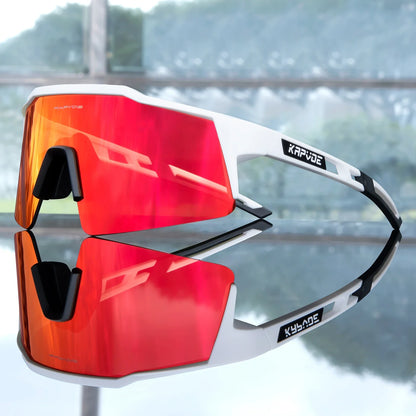 Bike Sunglasses Cycling Glasses for Man MTB Goggles Women Outdoor Camping Hiking Sports  UV400 Riding Bicycle Eyewear