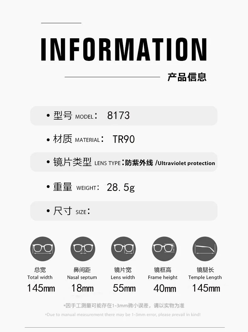 European and American Versatile Pearl Sunglasses for Women, High-End Celebrity Style Fashionable Polarized Sunglasses