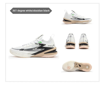 NEW BIG3 5.0 PRO Men's Basketball Sports Shoes Wear-Resistant Non-Slip Breathable Low-Cut Sneakers Male 672421110