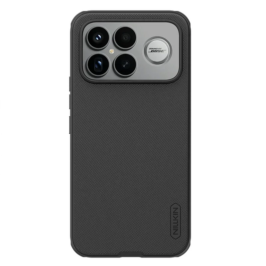 For Xiaomi Poco F8 Ultra Case Magnetic Super Frosted Shield Pro Magsafe full Protection Back Cover Phone Case