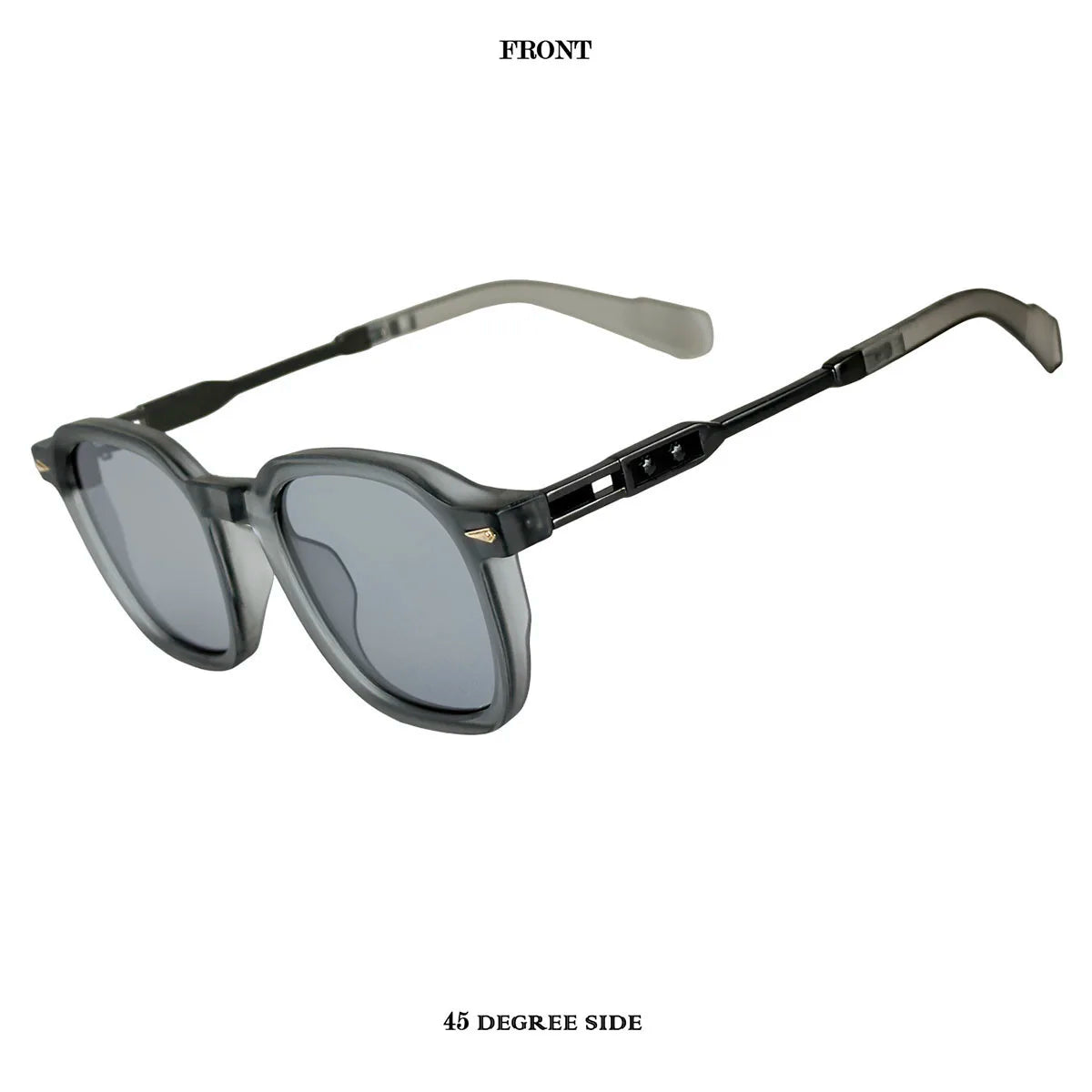 Vintage Retro Sunglass Men Luxury Square Sunglasses Women Trendy 2026 Vacation Fashion Glasses Gafas De Sol Hombre Dropshipping