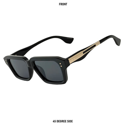 Fashion Square Sunglasses Women New Luxury Glasses Sunscreen Vintage Retro Dropshipping Gafas De Sol Hombre Lunette Soleil Femme