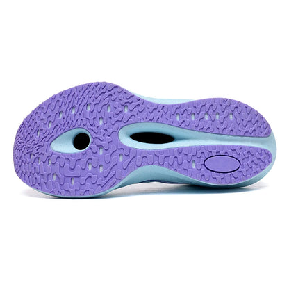 Men Running Shoes Carbon Board Marathon Speciality Sports Breathable Lightweight Women's Comfortable Athletic Sneakers