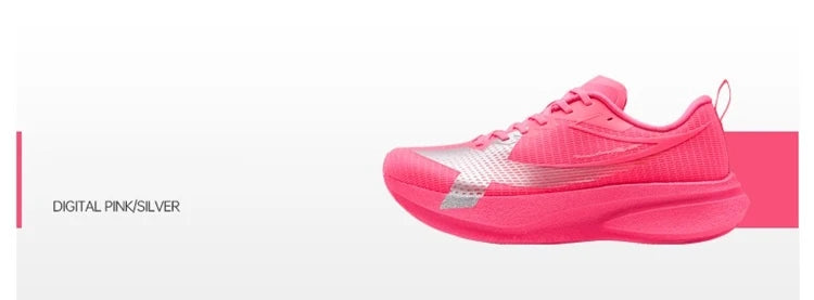 2000km PRO Running Sneakers For Women 2026 Spring Stability Comfort Cushioned Lightweight Female Sports shoes 874218110043