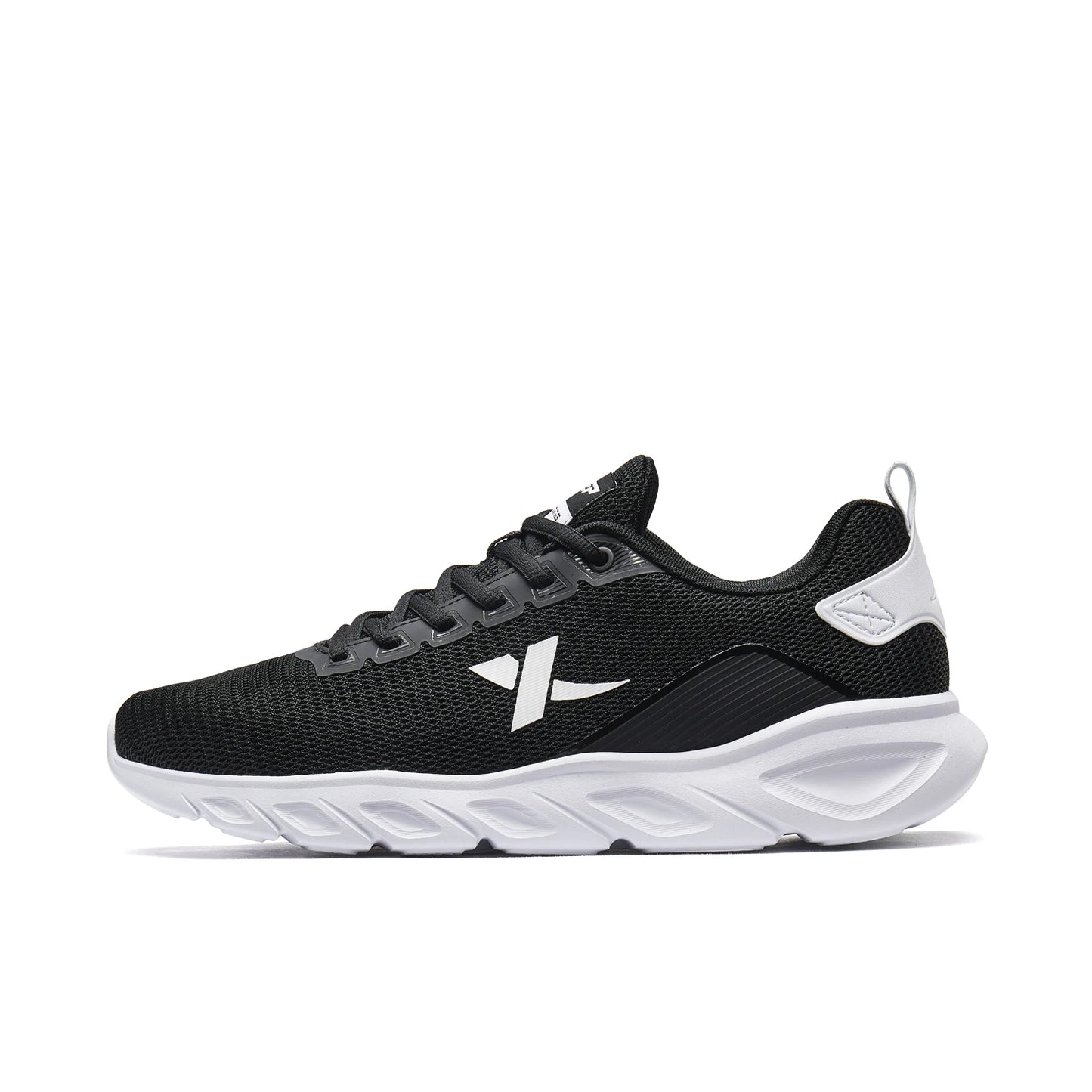 Running Shoes For Men 2025 Spring Sweat-Absorbing Sports Shoes Wear-Resistant Stability Sporty Sports Sneakers 880119115131