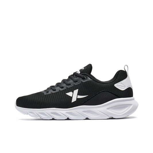 Running Shoes For Men 2025 Spring Sweat-Absorbing Sports Shoes Wear-Resistant Stability Sporty Sports Sneakers 880119115131