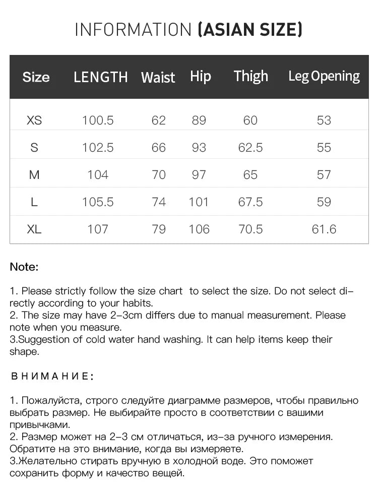 FSLE 2025 New Arrival Women Jeans High Waist Cotton Wide Leg Trousers Dark Denim Blue Loose Floor Length Female Jeans Streetwear