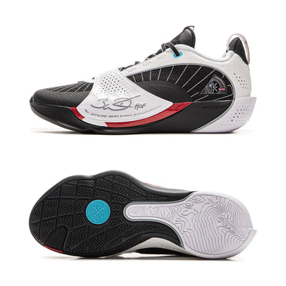 Men's WADE ALL CITY 13 ENCORE Professional Basketball shoes BOOM Cushion LiNing Balanced Competition Sneakers ABAV043