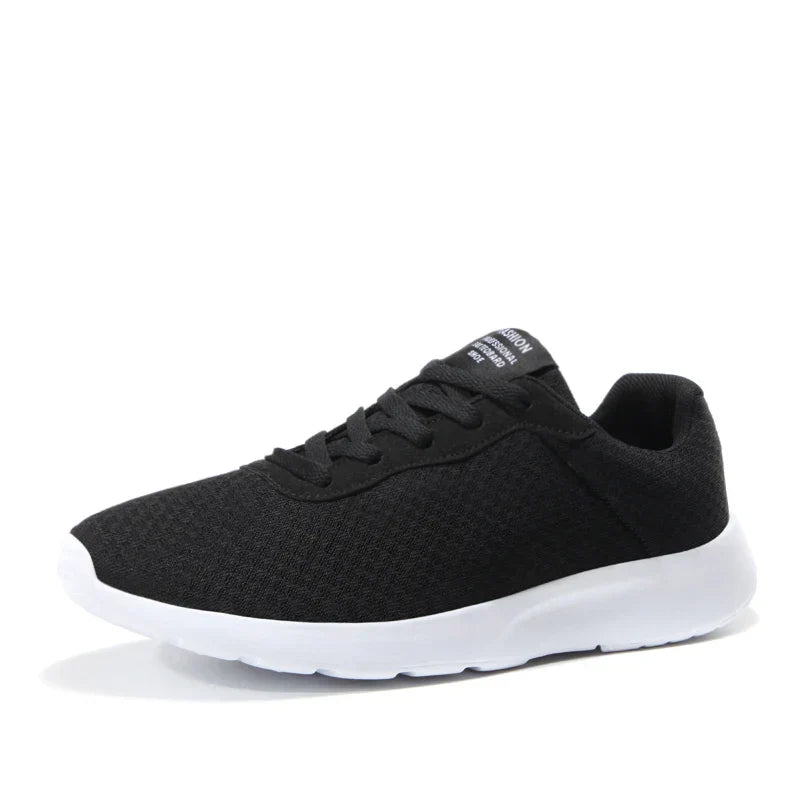 Original men running walking mesh shoes fashion casual sneakers outdoor breathable Athletic gym lightweight men tennis footwear