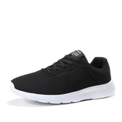 Original men running walking mesh shoes fashion casual sneakers outdoor breathable Athletic gym lightweight men tennis footwear