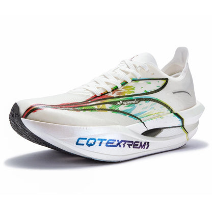 Future 2.5 Running Shoes Marathon Plate Racing Carbon Breathable Durable Cushioned Stable Sneakers 672612228
