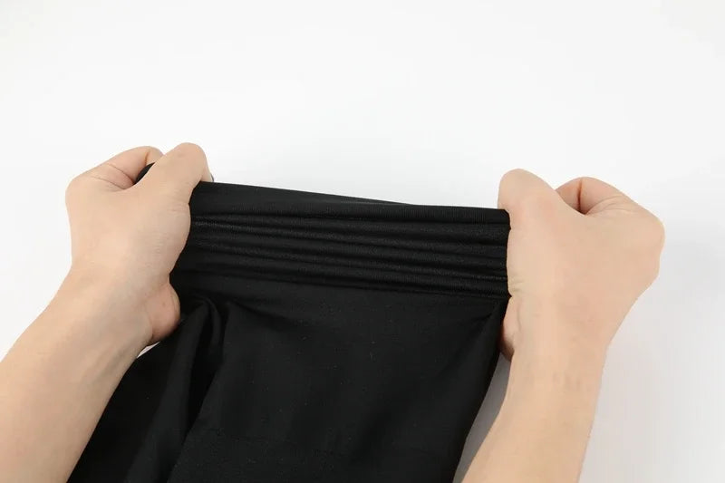 New Strapless Bodysuit Off Shoulder Tube Top Women Shorts Shapewear Tummy Control Body Shaper Sexy Fajas Skinny Underwear