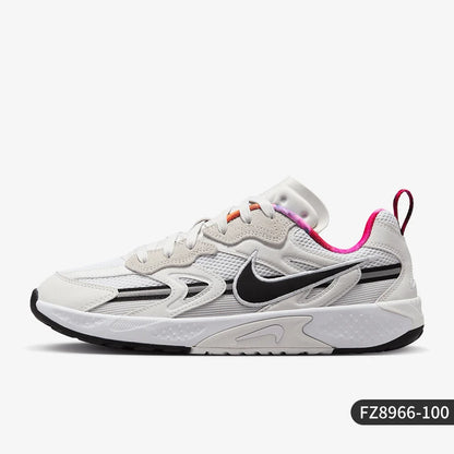 Official Genuine JAM Train Women's Fashion Anti-Slip Wear-Resistant Sports Shoes FZ8966-100
