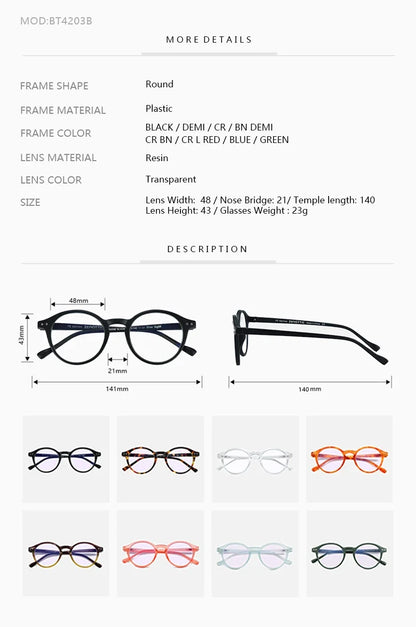 Steampunk Style Clip On Sunglasses for Men Women Anti Blue Light Glasses+Polarized Clip Fashion/Retro Computer Eyewear