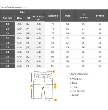 Lyocell Thin Men's Baggy Denim Shorts Loose Summer Casual  Stretch Soft Straight Jeans Male Brand Shorts Male Blue Grey