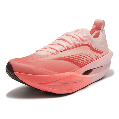Furious Future 2.0 Running Shoes Marathon Plate Racing Carbon Breathable Durable Cushion Stable Sneakers 672512201