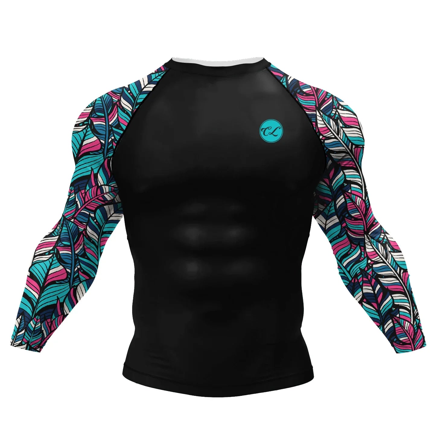 Cody Lundin Men Cool Fighting Wear Jiu Jitsu BJJ Boxing Rashguard Custom Grappling Kicboxing Club Uniforms Compression Gym Tees