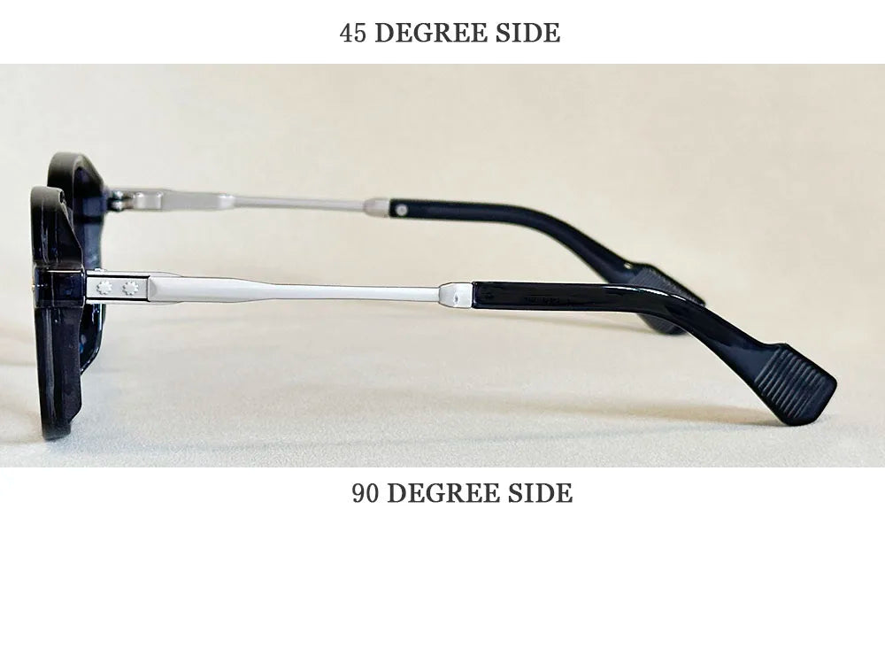 2025 Fashion Sunglass Men Vintage Oval Sunglasses Women Trendy Dropshipping Gafas De Sol Hombre Lunette Soleil Femme Zonnebril