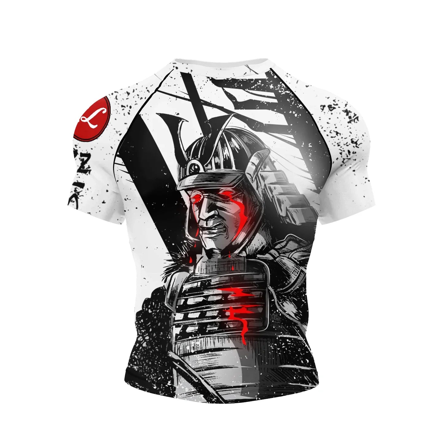 Cody Lundin Uv Sun Protection Shirt Long Sleeve Bjj Rashguard Sublimation Manto Jiujitsu Man Boxeo Tee No Gi MMA Gym Clothes