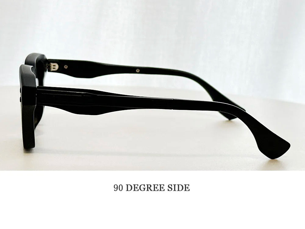 Luxury Sunglass Men Vintage Square Sunglasses Women Trendy 2026 Fashion Glasses  Dropshipping Shades Gafas De Sol Hombre Okulary